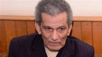 اليوم.. عزاء الفنان محمد فريد بمسجد الحامدية الشاذلية بالمهندسين