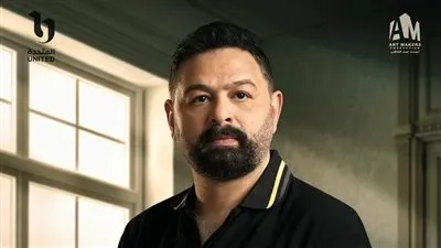 خاص| أمير شاهين: الحلقات القادمة من ألفريدو تشهد تغيير بشخصية 