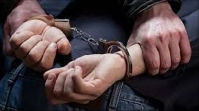 باستخدام المنشار.. استمرار حبس عاطلين بتهمة سرقة أعمدة الإنارة بالوراق