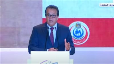 الصحة: 17.5 مليون مريض استفادوا من العلاج على نفقة الدولة خلال 9 سنوات