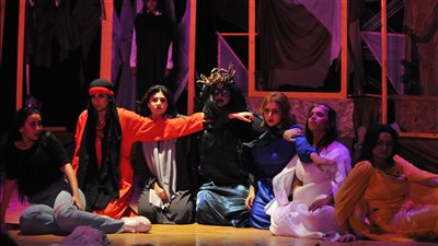 في ثاني أيام ختامي نوادي المسرح.. 