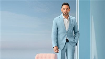 اليوم.. مصطفى قمر يحيي حفلًا غنائيًا في دمنهور بمناسبة احتفالات أكتوبر 