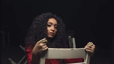 بعد 8 سنوات.. نغم صالح تنفصل عن نصر محروس بألبومها الجديد 