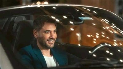 أحمد عز يستعد لإنتهاء تصوير 