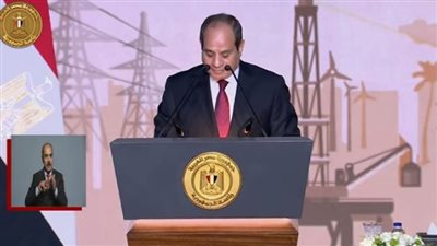 السيسي يطالب بالمشاركة في الانتخابات الرئاسية: 