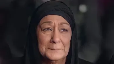 آخرتها متر في متر.. آخر كلمات أحلام جريتلي قبل وفاتها