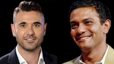 آسر ياسين ينضم لـ أحمد عز ومنة شلبي في 