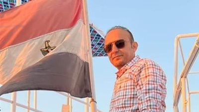 بدوي: عمت الأفراح بين أبناء الجالية المصرية بالمملكة العربية السعودية بمجرد إعلان السيسي الترشح 