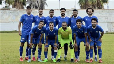 المريخ البورسعيدى يُعلن قائمة الفريق.. وأخر تحضيراته قبل إنطلاق الدورى 