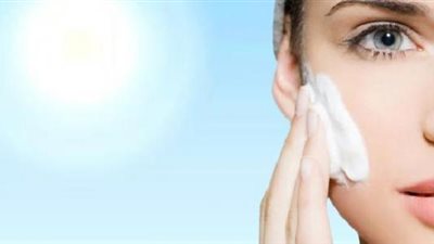 احذروا..المستحضرات المنزلية الصنع للوقاية من الشمس