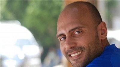 وليد فواز يستأنف تصوير مشاهده في مسلسل ألف ليلة وليلة 