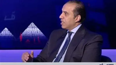 محمود فوزي: معدلات البطالة انخفض بفضل المشروعات القومية والبنية الأساسية