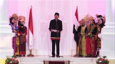 سفير إندونيسيا في مصر: التجارة الثنائية بين البلدين زادت بنسبة 56%