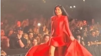 لهذا السبب.. منى زكي تتصدر التريند 