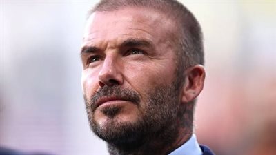 زوجته تكشف الأسرار.. لماذا أصيب ديفيد بيكهام بالاكتئاب؟