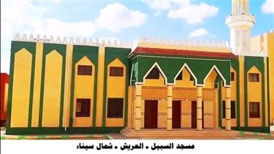 وزير الأوقاف يعلن افتتاح 22 مسجدًا جديدًا الجمعة القادمة 