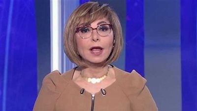 لميس الحديدي: “أكتوبر دائما ذكرى سعيدة باقية فينا جميعا”