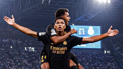 كلاسيكو الأرض.. بيلينجهام يطلق تصريحات مثيرة قبل موقعة ريال مدريد وبرشلونة