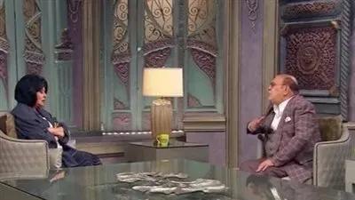 صلاح عبد الله: شاكر عبد اللطيف له الفضل فى ظهورى مسرحيا.. و