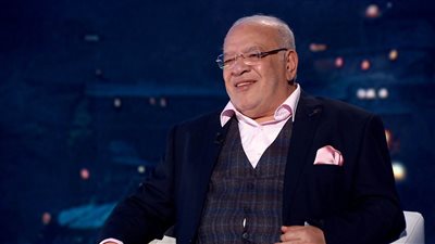 على الهواء.. ابنة صلاح عبد الله تصف والدها بهذه الكلمات فماذا قالت؟