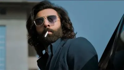 رانبير كابور يخفض من قيمة أجره عن فيلم ANIMAL لهذا السبب