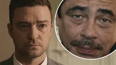 فيلم Reptile يحصد ثناء المشاهدين رغم هجوم النقاد