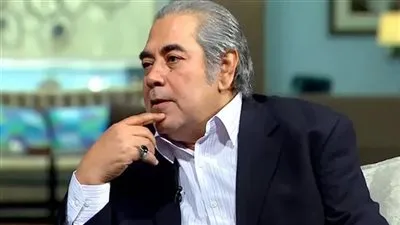 قرار قضائي بشأن المتهمين بالنصب على الفنان صبري عبد المنعم