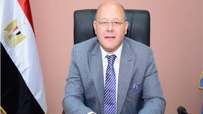 رئيس جامعة سوهاج: 15 مشروع إنشائي جديد بتكلفة 2.3 مليار جنيه (فيديو)