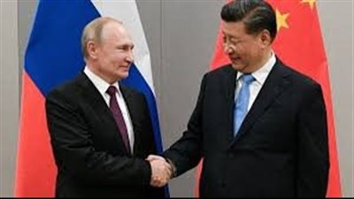 الكرملين يعلن عن زيارة مرتقبة لبوتين إلى الصين