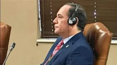 أنباء عن تعيين المستشار محمد أبوضيف أمينًا عامًا للنيابة الإدارية 