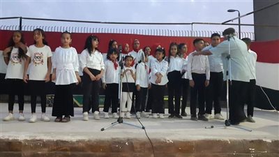 ثقافة القاهرة تحتفي بذكرى انتصارات أكتوبر بالسلام