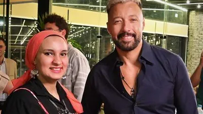 أحمد فهمي: قصة الحب في 