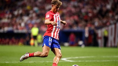 تشكيل أتلتيكو مدريد المتوقع لمواجهة فينورد في دوري أبطال أوروبا