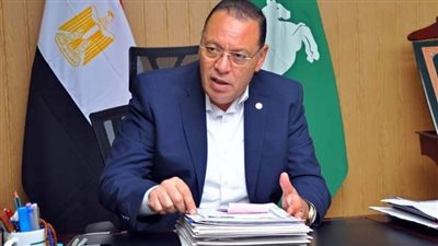 تسع عيادات متنقلة تطوف كل مراكز الشرقية