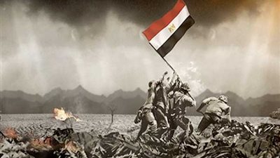 50 عاما على النصر.. مشاهير شاركوا في حرب أكتوبر