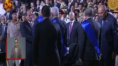 بعد تكريم أبطالها.. كل ما تريد معرفته عن معركة رأس العش