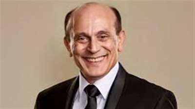 محمد صبحي يحتفل بتخريج دفعة 2023 من ستديو الممثل في حفل حضره عدد من النجوم والشخصيات العامة