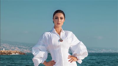 شاهد.. هدى الاتربي في أحدث ظهور لها