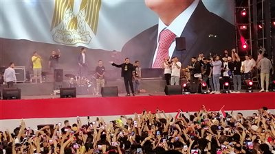 اكتبوها على قبري.. لهذا السبب محمد فؤاد يتصدر تريند تويتر