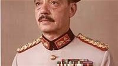 في ذكرى انتصارات أكتوبر.. من هو المشير عبدالغني الجمسي؟ (بالفيديو)