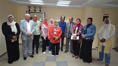 تفاصيل الجلسة التعريفية لملتقي 