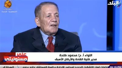 تعطيل الألغام قبل الحرب بأسبوعين.. طلحة يكشف كواليس مثيرة حول حرب أكتوبر 
