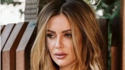 صبا الرافعي: أهم حاجة عندي في التمثيل شركة الإنتاج وأتمنى عمل ديو مع سعد لمجرد