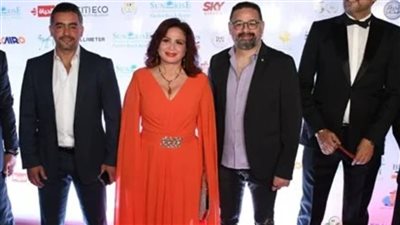 غدا.. ختام مهرجان الإسكندرية لدول البحر المتوسط 