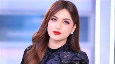  ياسمين عز تستعد لموسمها الجديد من 