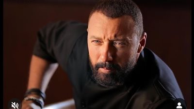 أحمد فهمي يتبرع بإيرادات مطاعمه لصالح ضحايا فلسطين