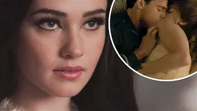 طرح الإعلان الترويجي للفيلم المستوحى من قصة زوجة 