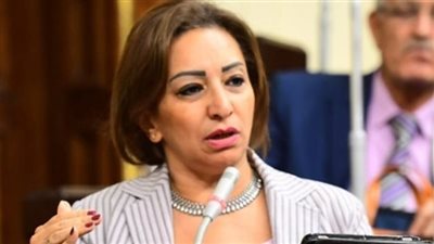 فيديو| مها عبد الناصر لـ 