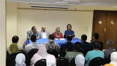 أهل مصر.. ملتقى ثقافة وفنون المرأة بالعريش ينطلق بلقاء تعريفي عن فعالياته