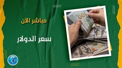 وفقًا لآخر تحديث.. سعر الدولار اليوم الخميس 5 أكتوبر داخل البنوك المصرية 